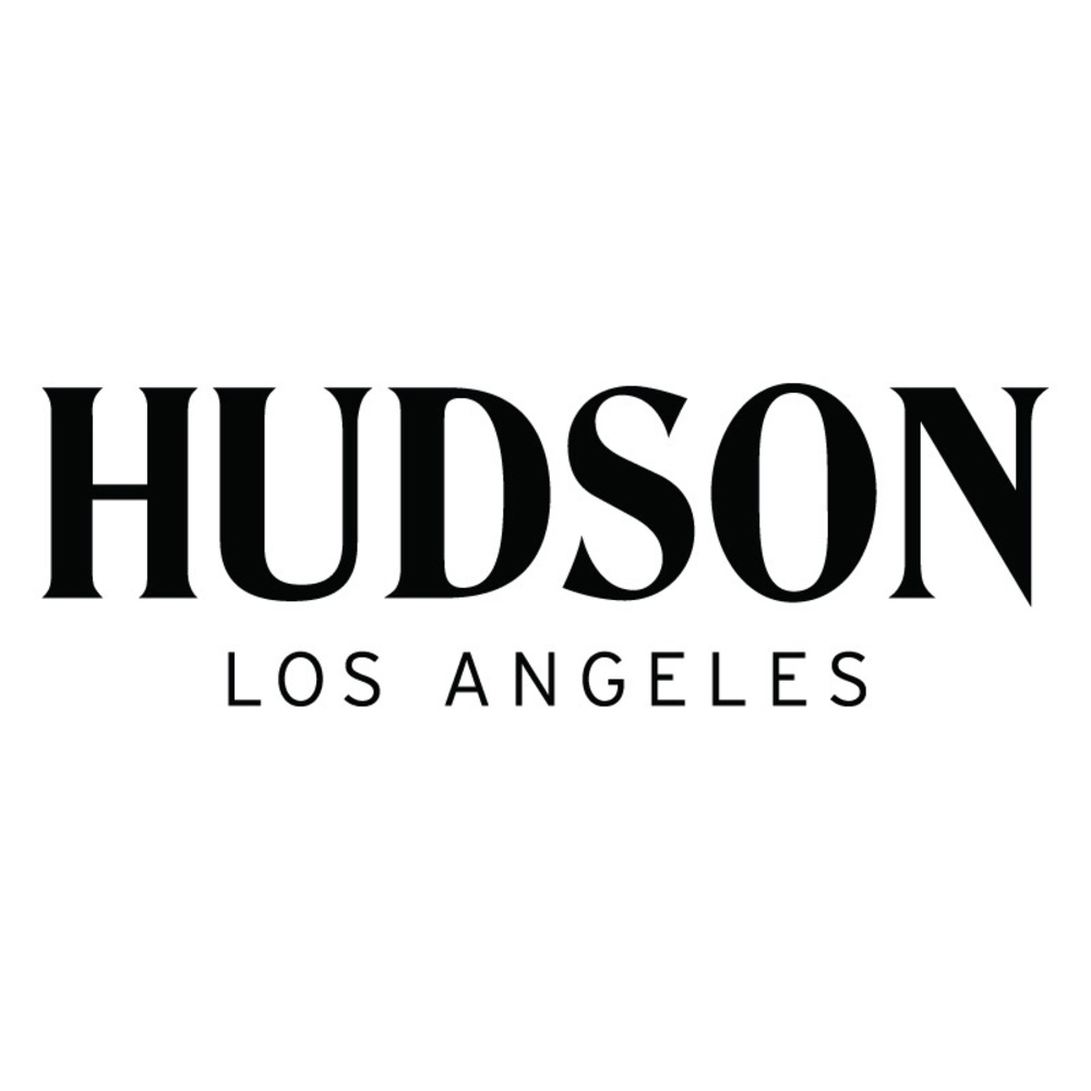 Hudson Barbra highrise bootcut pants | faux leather | burnt orange color - Picture 2 of 8
